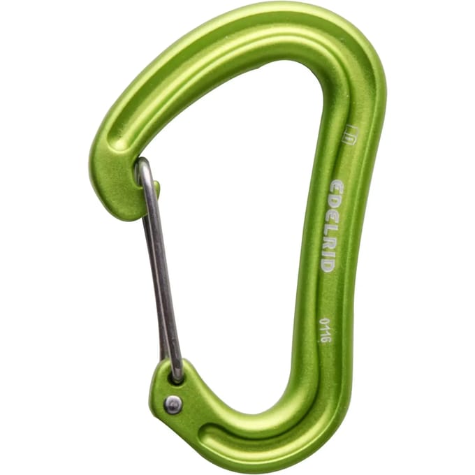 Klimhaak Edelrid Nineteen G