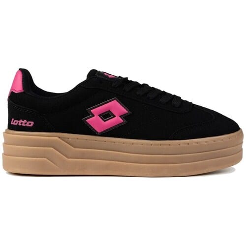 Lage Sneakers Lotto Stacky Rb