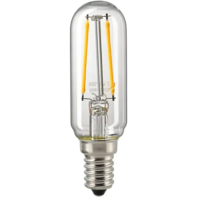 Filament LED buislamp Sigor T25 470lm