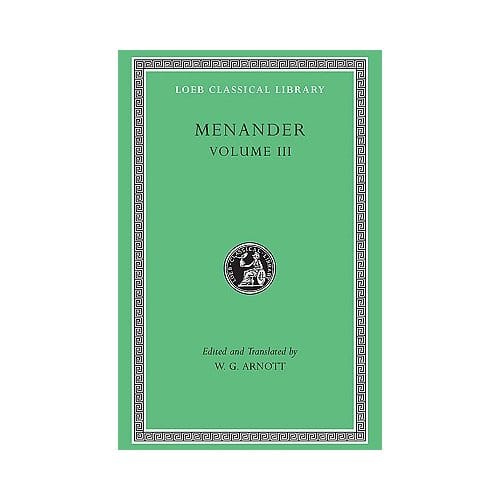 Menander - Menander