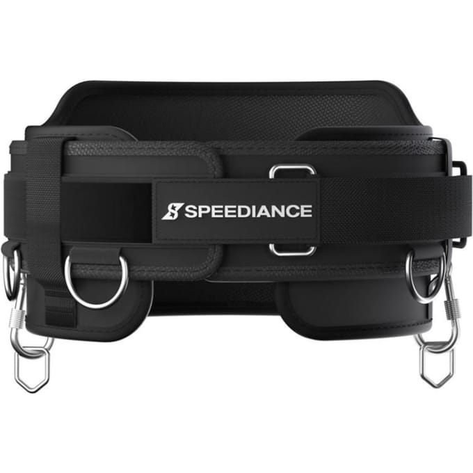 Speediance accessoire gewichtsgordel