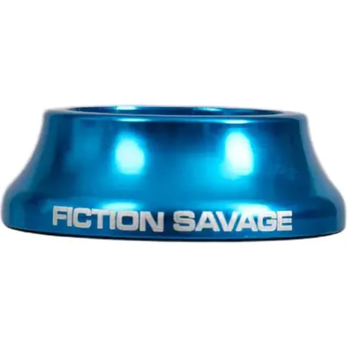 Koptelefoon Fiction Bikes Savage