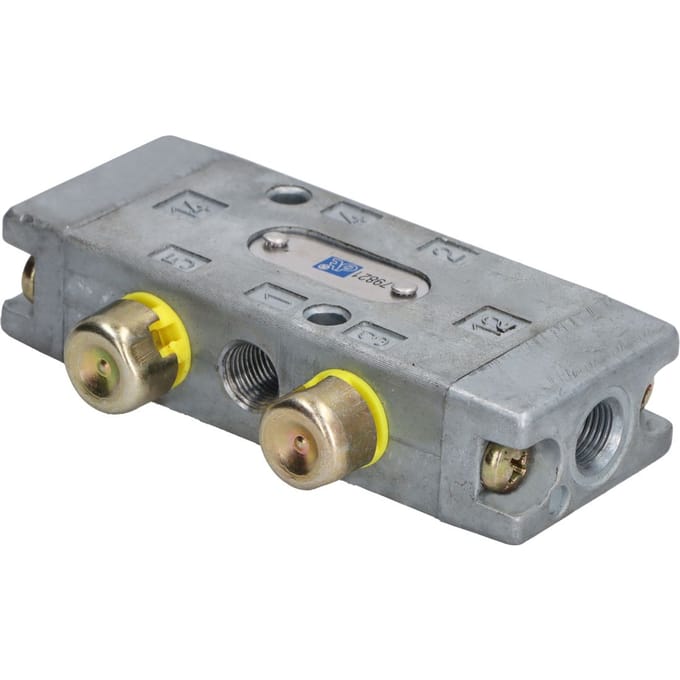 Klep, pneumatisch systeem DT Spare Parts 4.61025