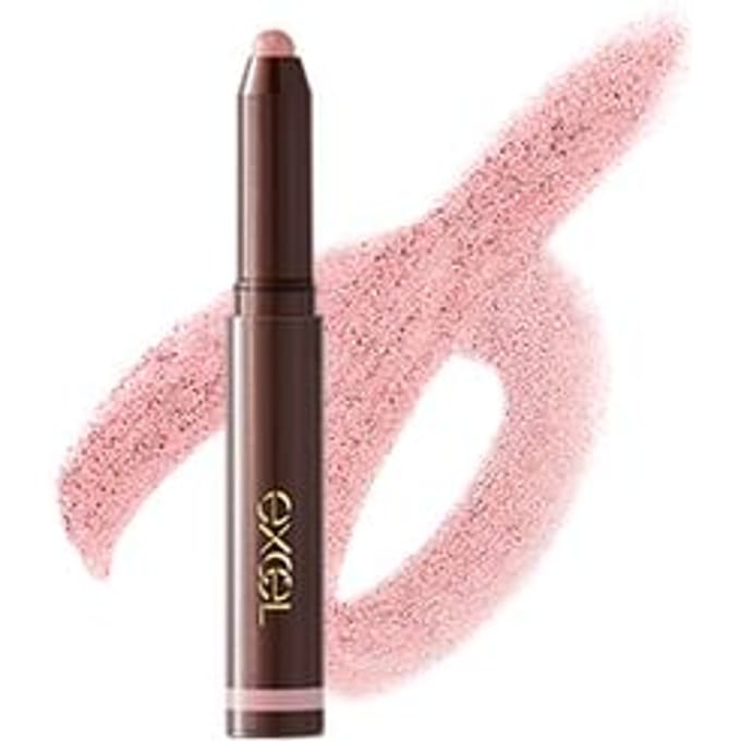 EXCEL - Gleam On Fit Shadow GF01 Flower Base