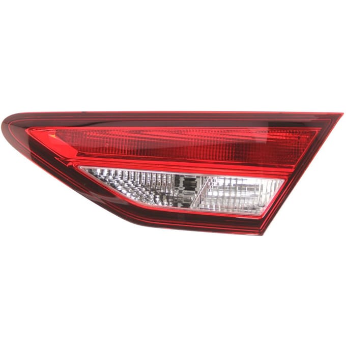 Achterlicht VALEO 045111