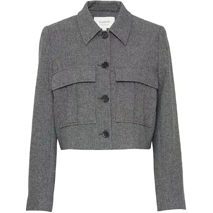 b.young - BYETONA BLAZER - - Dames - Blazers