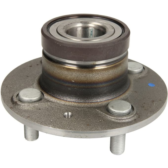 Wiellagerset BTA H24063BTA