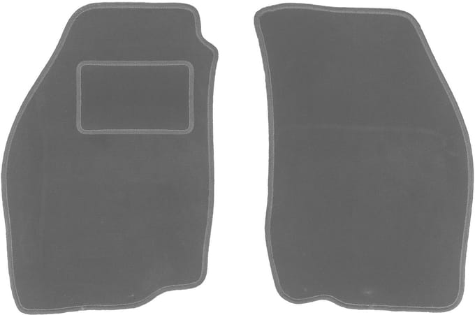 Automatten voor: Suzuki Baleno I hatchback, sedan, stationwagen (1995-2007)