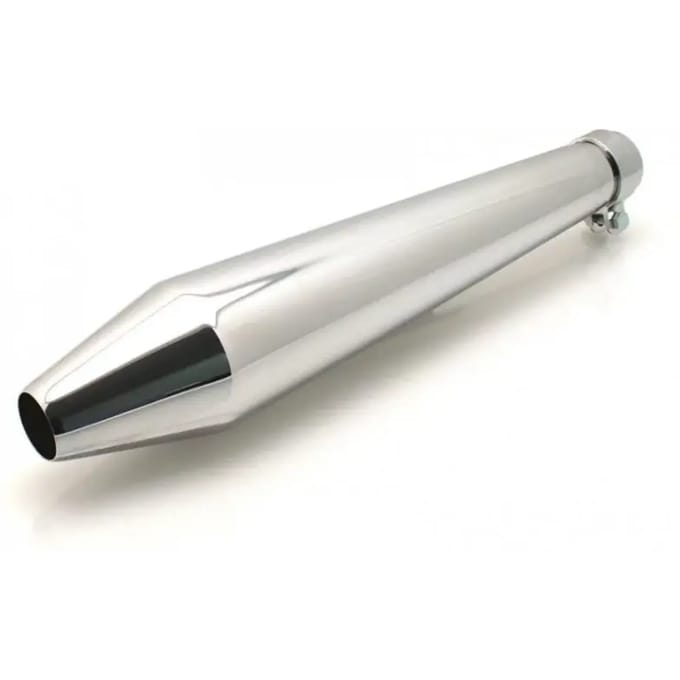 Geluiddemper Brazoline Megaphone