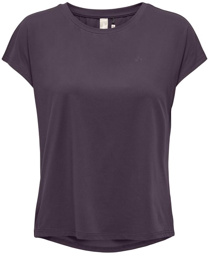ONLY PLAY - ONPAUBREE ON SS BAT LOOSE TEE NOOS Dames Sportshirt