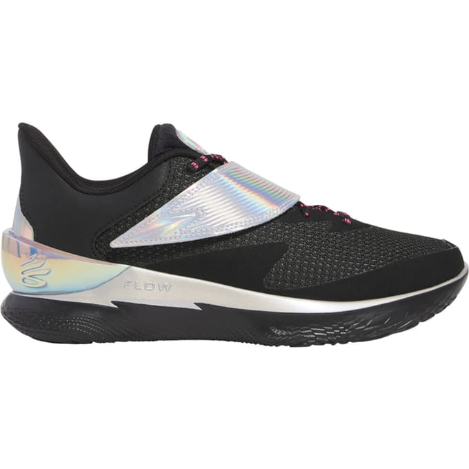 Under Armour Fox 1 Gamer Zwart K001