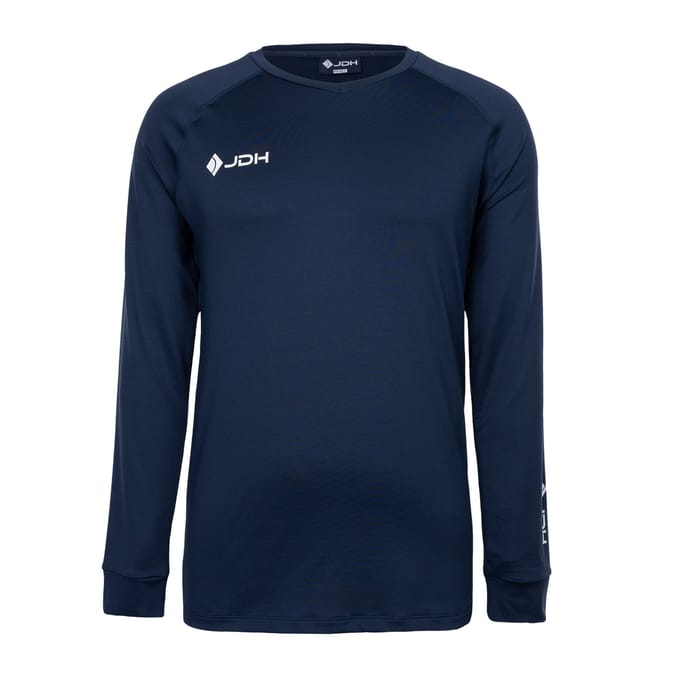 JDH Thermo Longsleeve Shirt Heren - Maat S