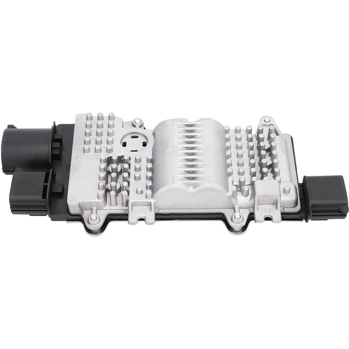 Module de commande de ventilateur de refroidissement 1137328617 Module de commande de ventilateur de refroidissement de radiateur pour Antara L07 2006 2015