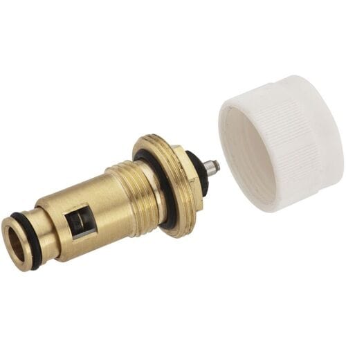 Megabad Profi Collection Oventrop valve insert for valve radiators until 2016 Art. 001507