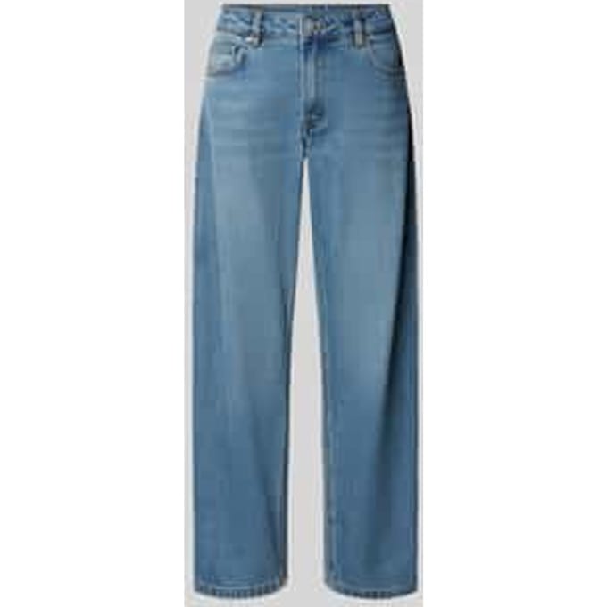 My Essential Wardrobe 10705092 baloo barrel jeans