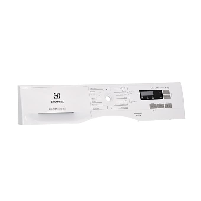 AEG controlepaneel, wit, Electrolux 140267068017