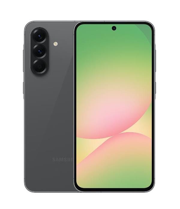Samsung A56/A566 5G 8GB+128GB zwart