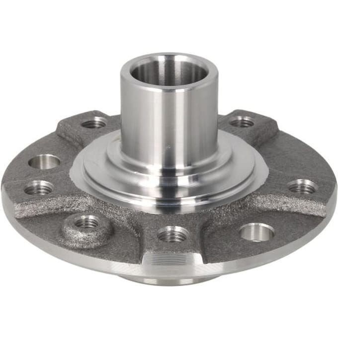 Wielnaaf MEYLE 614 652 0007