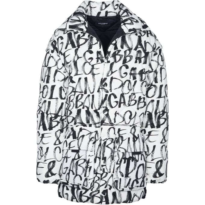 Dolce & Gabbana-jasje