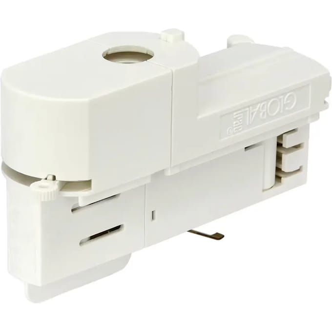 Railadapter Indeluz lighting Track