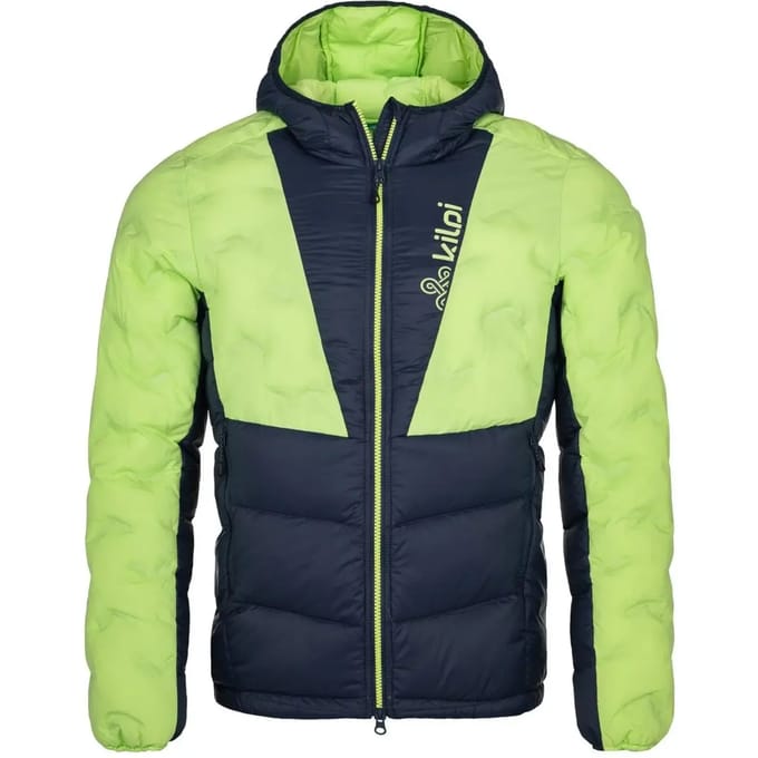 Hybride skijas Primaloft Kilpi Tevery