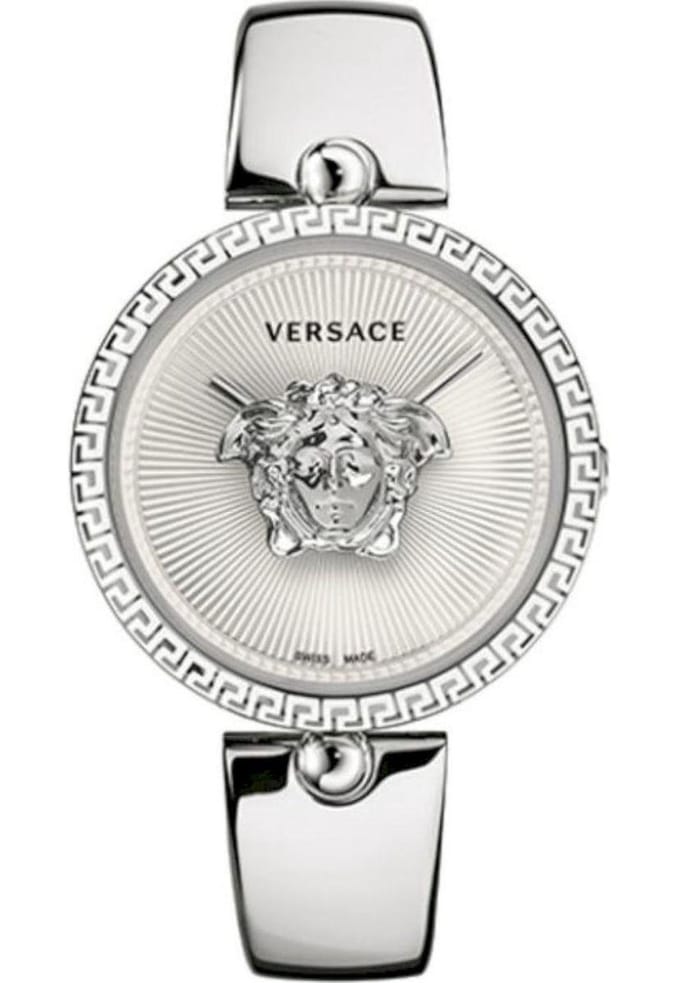 Versace - VCO090017 - Polshorloge - Dames - Kwarts - Palazzo Empire Bangle