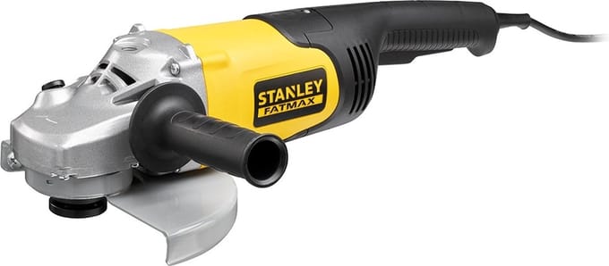 Stanley FMEG225VS FATMAX Haakse Slijper 125mm 1100W