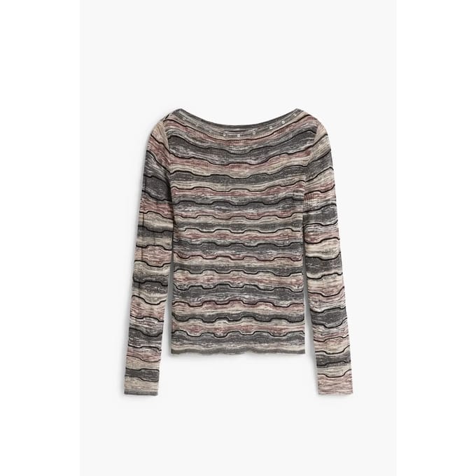 Vrouwentrui Desigual Burt