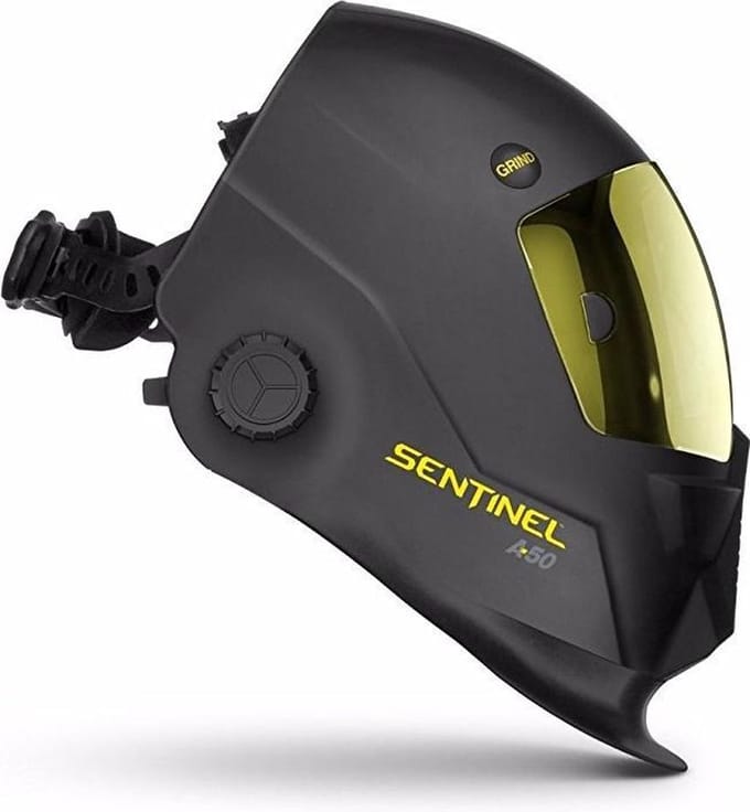 ESAB Sentinel A50 Classic lashelm
