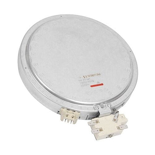 ELECTROLUX - VERWARMINGSELEMENT 120/180, 400V - 3051748220