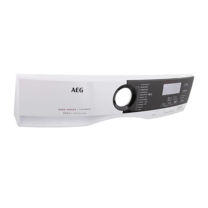 AEG controlepaneel, wit, AEG 140061031039