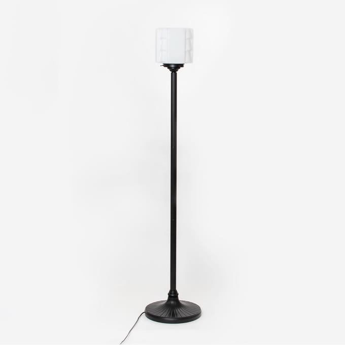 Vloerlamp Expressionisme Moonlight - Art Deco Trade