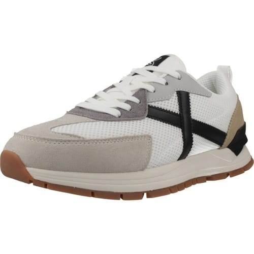 Retro Running Sneakers Munich Versatile 32