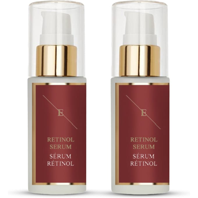 ErthSkin London 2x RETINOL-SERUM 1