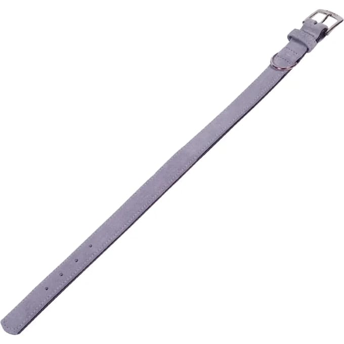 Hondenhalsband Nobby Pet Velours