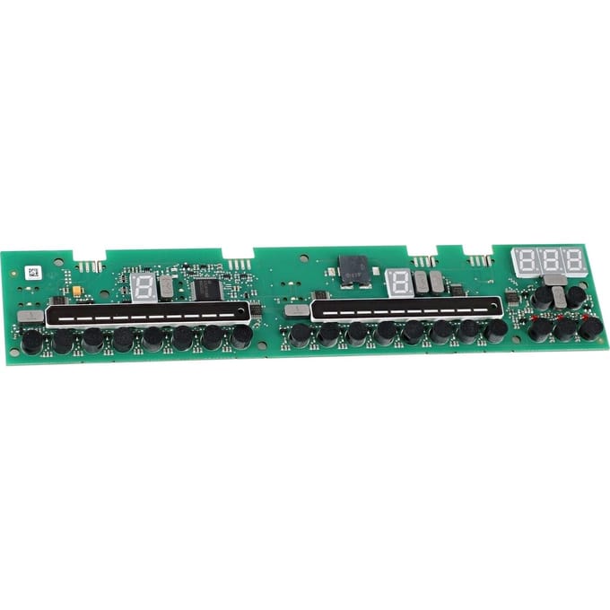 AEG gebruikersinterface-bord, inductie, master B4 TC Flex 4055559001