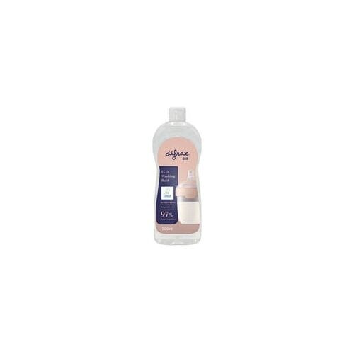 Difrax LOVI ECO afwasmiddel Onbehandeld/Naturel unisex