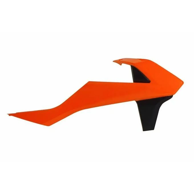 Ouies van motorradiateur Racetech KTM SX85