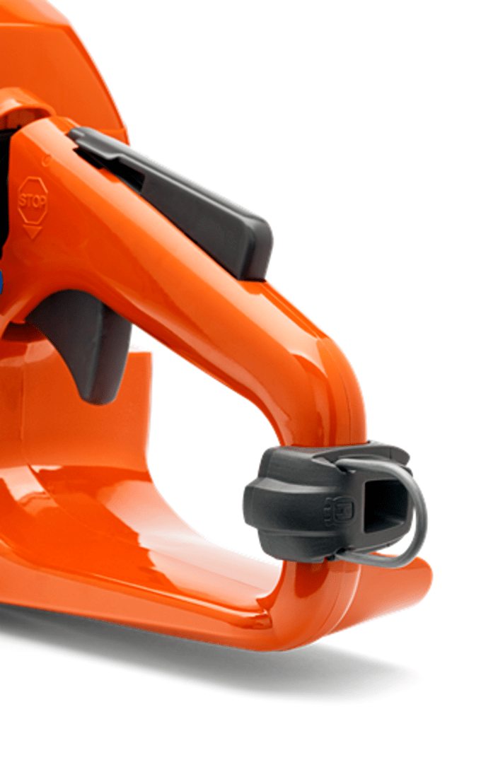 Husqvarna demonteerbaar oog tbv zaag