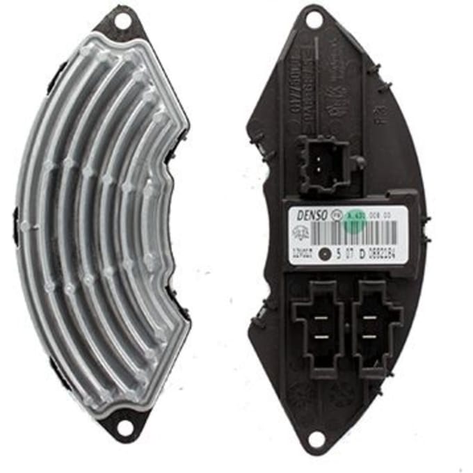 Regelaar, binnenventilator MEAT & DORIA K106043