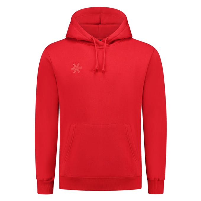 Osaka Unisex Basic Hoodie Senior