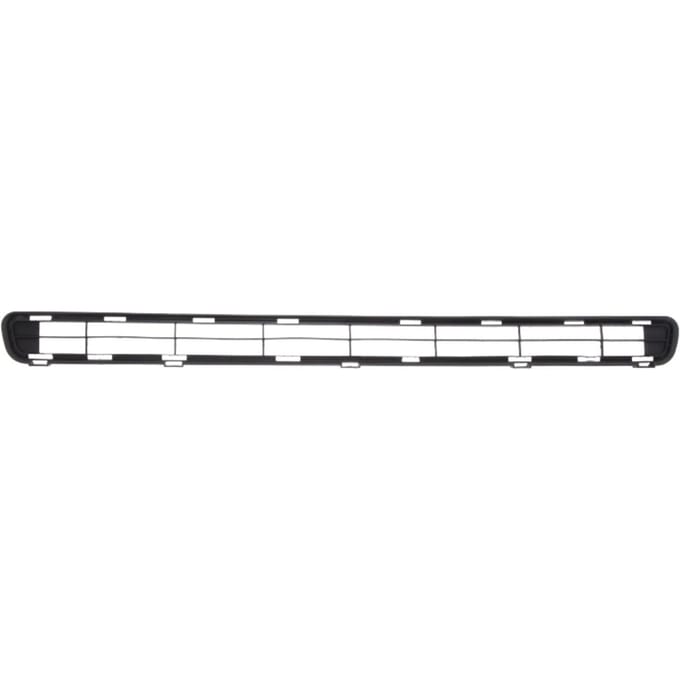 Ventilatierooster, bumper BLIC 6502-07-8179911P