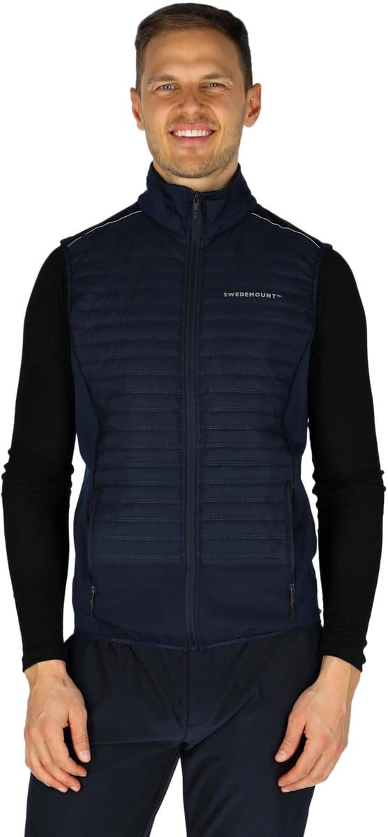 Swedemount On Course Vest – Herenvest – Maat S