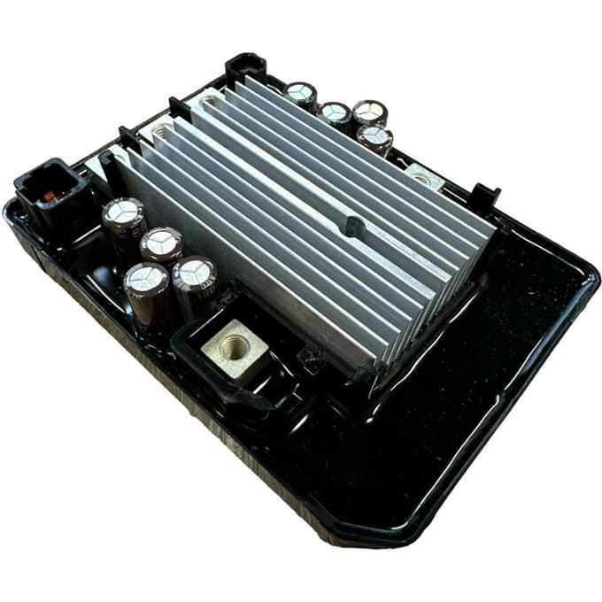 Husqvarna besturingseenheid (t)540ixp