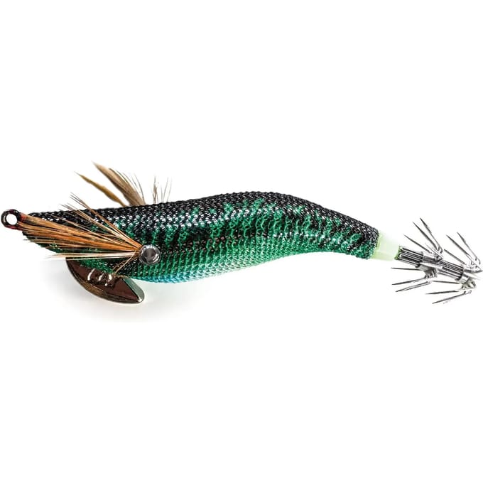 Lok Williamson Killer Prawn Silver Flakes – 11g