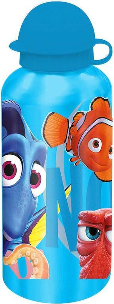 disney finding dory drinkbus in alumium