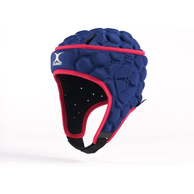 Rugby Helm Gilbert XP 250 Nations