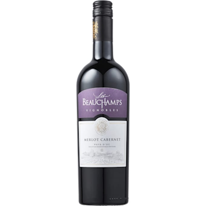 Merlot Cabernet Sauvignon