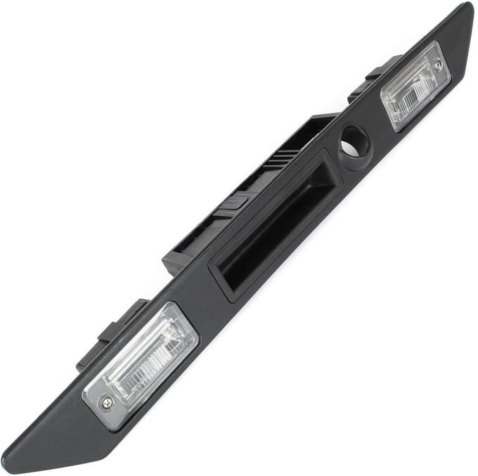 MODECAR - Achterklep Micro Schakelaar - Audi A8 D4 - 2010 - Verlichting