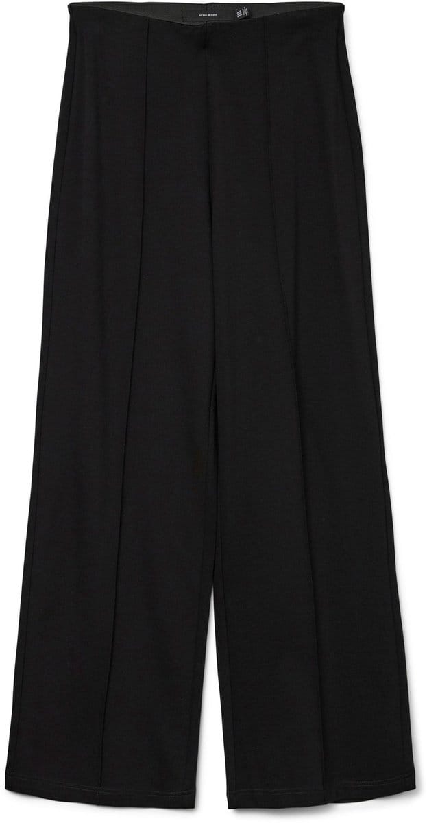 VERO MODA - VMEVA HW WIDE PULL ON PANT - Dames - Leggings